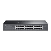 Tp Link Omada Es224g 24 Port Gigabit Easy Managed Switch - CompuMe